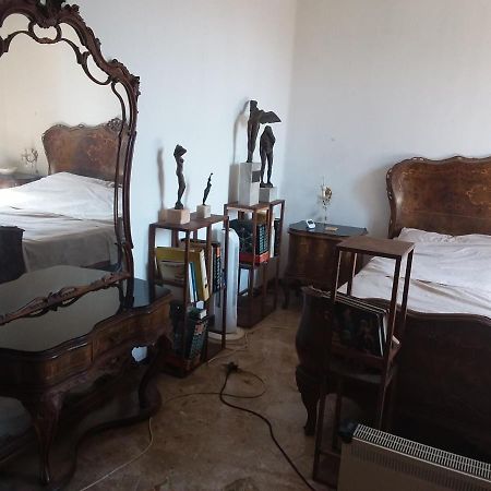 Spacious Room Marghera Exterior photo